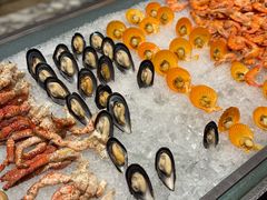 -合肥皇冠假日酒店·菲亚斯特自助餐厅(黄山路店)