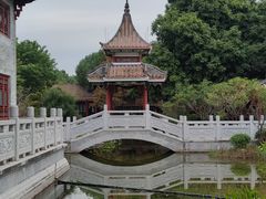 -顺峰山公园