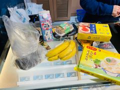 -盒马鲜生(领丰汇店)