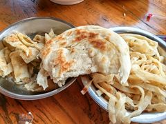 -清真马杰山牛肉汤馆