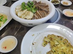 -陆记鹅庄·潮汕菜·狮头鹅(大仟里店)
