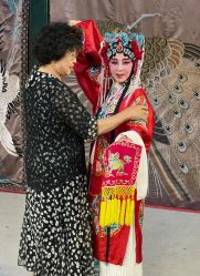 -青堂瓦舍京剧摄影古戏楼拍摄基地(北京安徽会馆店)