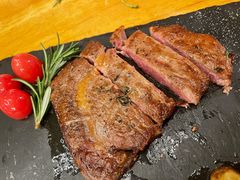 极佳级牛排-COMMUNE幻师(五角场店)