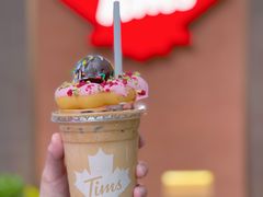 -Tims天好咖啡·贝果(雁展路万象天地店)