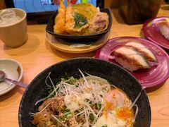 -寿司郎(皇庭广场店)