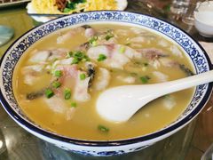 -洁神饭庄·海鲜·青岛菜·30年老字号(五四广场店)