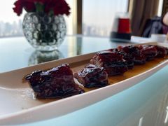 -金轩中餐厅 Jin Xuan(浦东丽思卡尔顿酒店)