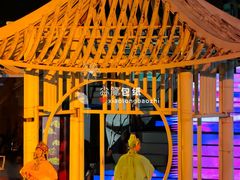 -寻梦滕王阁实景演出