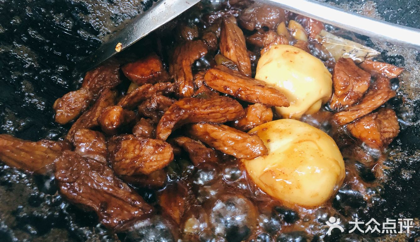 可乐红烧肉