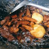 可乐红烧肉