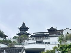 -江宁织造博物馆