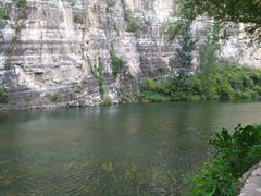 -十渡东湖港风景区