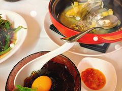 -莆田餐厅PUTIEN(颐堤港店)