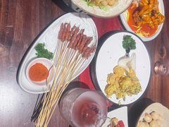 -食味酒味天津菜·古法鲜酿米酒(鼓楼店)