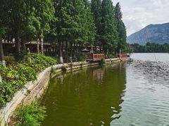 -云南民族村