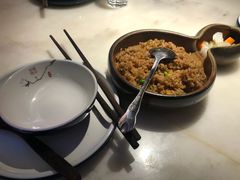 -绿茶餐厅(松江万达店)