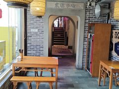 -鑫震源·苏式大虾生煎(山塘街店)