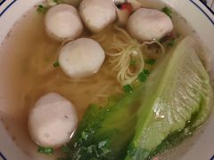 -七爺清汤腩(南开大悦城店)