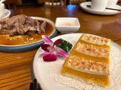 -如轩·海鲜砂锅粥·潮汕菜(一品天下店)