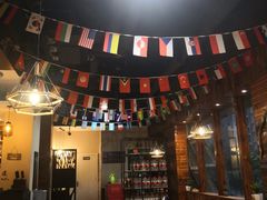 大堂-木辛水水冰煮羊(凤城六路店)