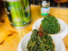 -老阿妈乌海蒙餐馆(锦馨园小区店)