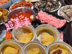 -神帆·元气汤泉(解放西路店)