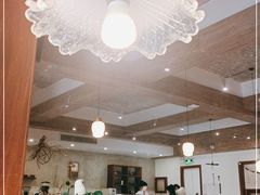 大堂-侘寂甜品(自取店)