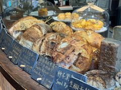 -O'mills Sourdough Bakery&Bistro(永嘉路店)