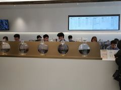 -喜茶(永旺梦乐城店)