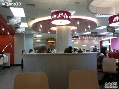 大堂-乡村基(春熙路店)