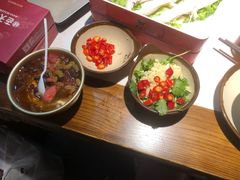 -老天桥蛙炉火锅(姑苏总店)
