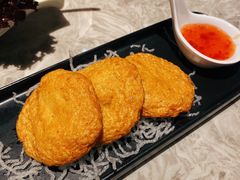 -青檸泰 LIME THAI (财富购物中心店)