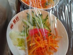-添萬囍·天津三鲜捞面(天河城店)