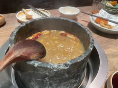 -蘑界·野生菌火锅(深业上城店)