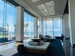 -深圳大梅沙京基洲际度假酒店