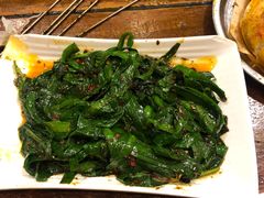 -大漠烤肉(盘旋路店)