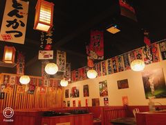 大堂-鲔屋寿喜烧