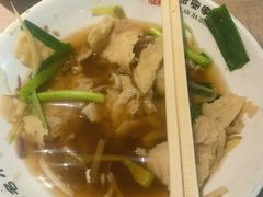 -直隶安家牛肉罩饼(七一路店)