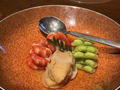 -上海苏宁宝丽嘉酒店·嘉府壹号中餐厅