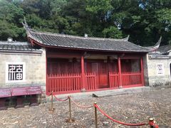 -古田会议纪念馆