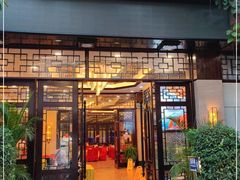 门面-金水门银河酒楼(新埠岛店)