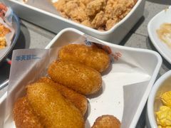 -半天妖烤鱼(丰科万达店)