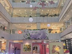 -凯德MALL(西直门店)