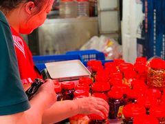 -南门口湘军剁辣椒老店(老长沙第一品牌店)