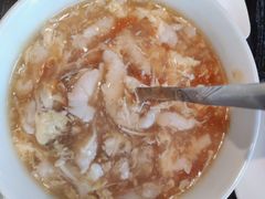 蟹粉宋嫂鱼羹-柒园·三十年创意杭帮菜(龙湖滨江天街店)