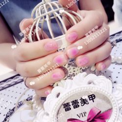 -LEILEI NAIL蕾蕾美甲美睫