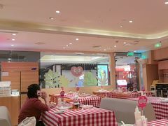 -西贝(吴江路湟普汇店)