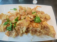 -华竹饭店(中央大街店)