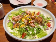 -白石の深夜食堂(芝罘万达店)