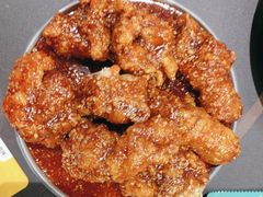 -许哥东北烧烤·铁丳烤串·宫后夹肉(繁花中心店)